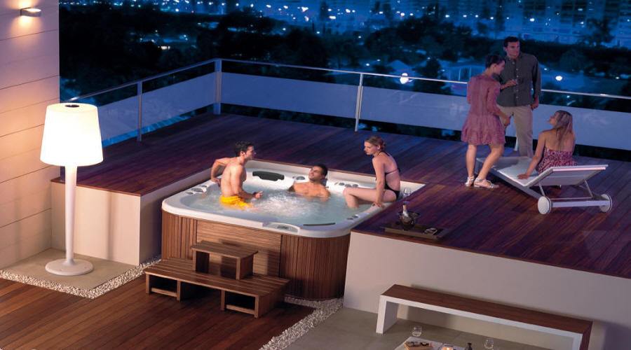 خدمة غرف ومرافق SPA وحمامات السباحة والساونا، بولندا 01
